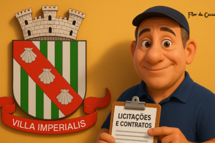 Prefeitura de Canavieiras