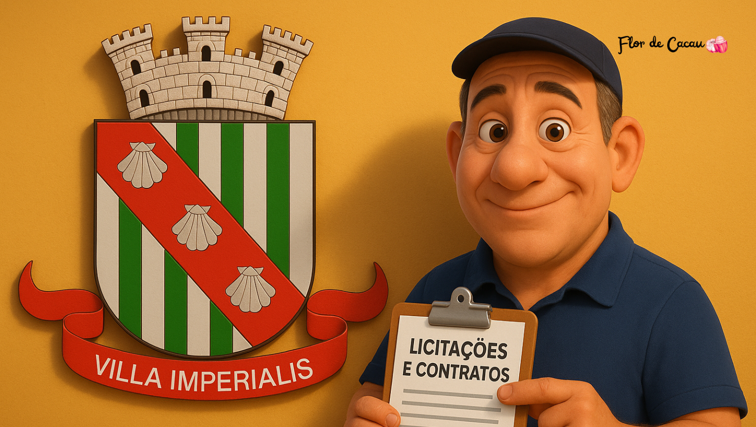 Prefeitura de Canavieiras