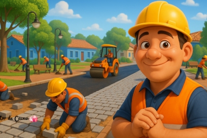 Porto Seguro em Obras