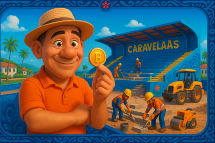 Prefeitura de Caravelas