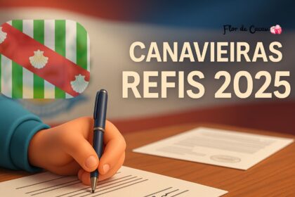 Canavieiras