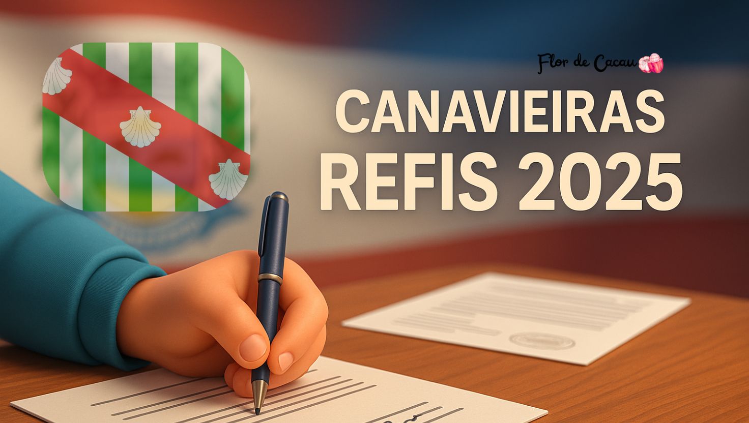 Canavieiras