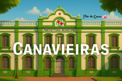 Canavieiras
