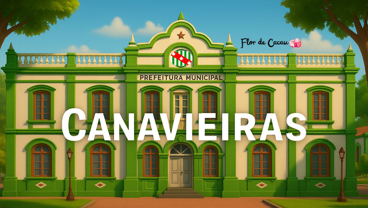 Canavieiras