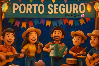 Porto Seguro