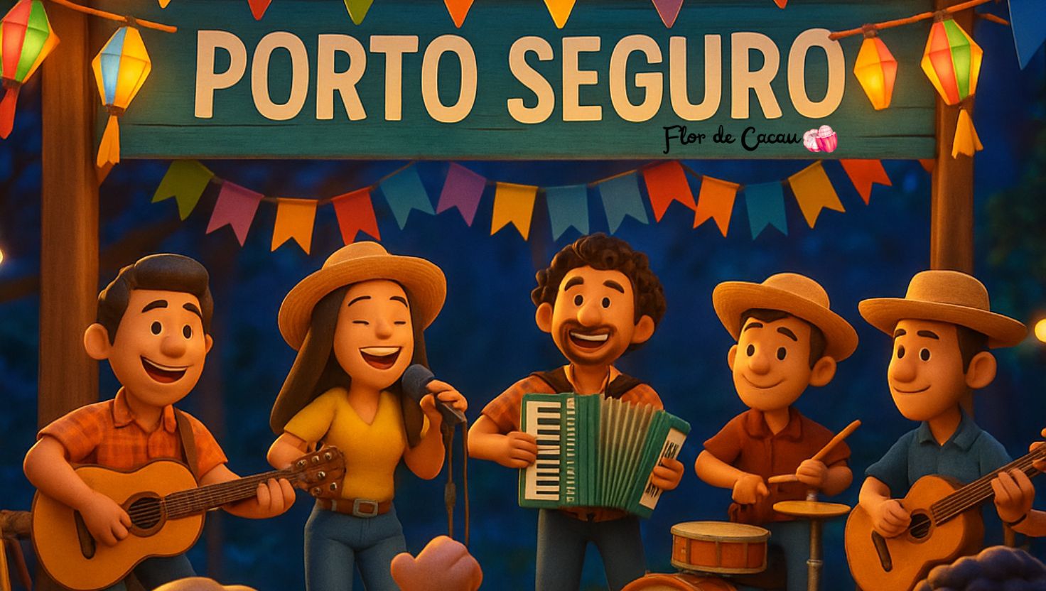 Porto Seguro