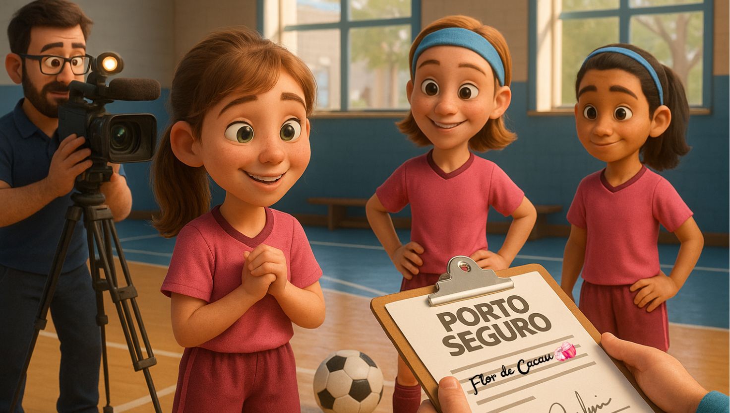 Porto Seguro atualiza contratos, confira…
