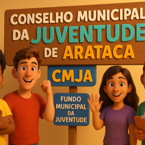 Arataca Cria Conselho Municipal da Juventude