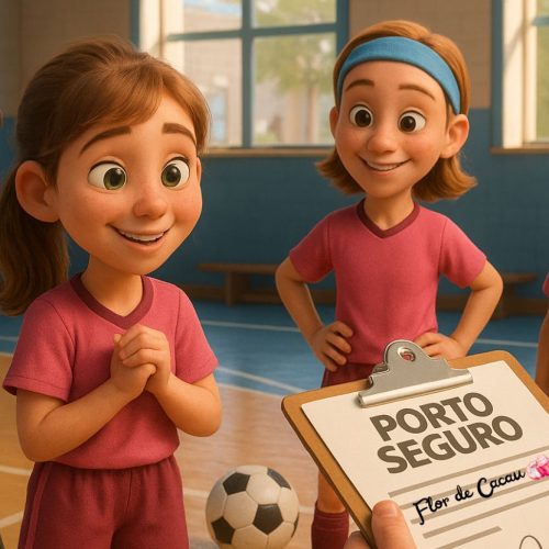 Porto Seguro atualiza contratos, confira…