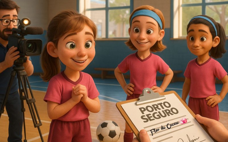 Porto Seguro atualiza contratos, confira…