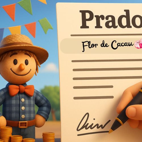 Prado: Contratações e licitação suspensa de escola por inconsistência